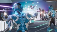 Immagine Solaris: Offworld Combat (PC)