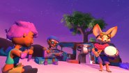 Immagine Tray Racers! (Nintendo Switch)