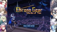 Immagine Chrono Gear: Warden of Time (Linux)