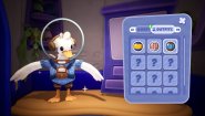 Immagine Duck Side of the Moon (Nintendo Switch)
