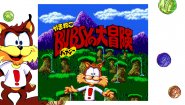 Immagine Immagine Bubsy in: The Purrfect Collection PS5