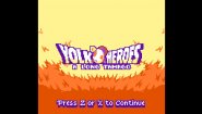Immagine Yolk Heroes: A Long Tamago (PC)