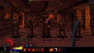 Immagine Immagine HellSlave II: Judgment of the Archon PC