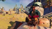Immagine Immagine Homestead Arcana Xbox Series X|S