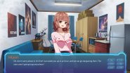 Immagine Sakura Alien (Linux)