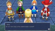 Immagine Immagine Final Fantasy III (3D Remake) PC