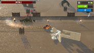Immagine Immagine The Zombie Smasher PC