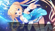 Immagine LUNARiA -Virtualized Moonchild- (Nintendo Switch)