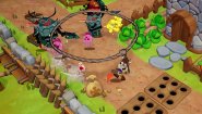 Immagine Nicktoons & The Dice of Destiny (Xbox Series X|S)
