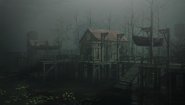 Immagine Shadowman: Darque Legacy (Xbox Series X|S)