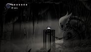 Immagine Hollow Knight: Nintendo Switch 2 Edition (Nintendo Switch 2)