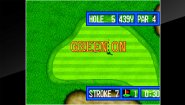 Immagine ACA NeoGeo: Top Player's Golf (Xbox One)