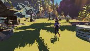Immagine Homestead Arcana (Xbox Series X|S)