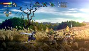 Immagine Muramasa: Revenant Blades (Nintendo Switch)