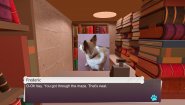 Immagine Immagine An Airport for Aliens Currently Run by Dogs Xbox Series X|S