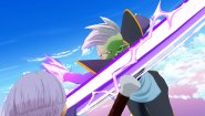 Immagine Dragon Ball: Gekishin Squadra (PS4)