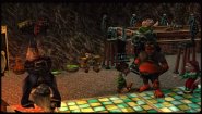 Immagine Diggles: The Myth of Fenris (PC)