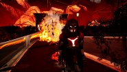 Immagine Immagine Exo Mayhem: Open-World Supervillain Simulator PS5