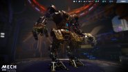 Immagine Mech Mechanic Simulator (PC)