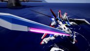 Immagine Mobile Suit Gundam Seed Battle Destiny Remastered (Nintendo Switch)