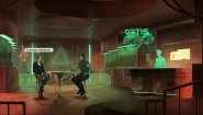 Immagine Old Skies (Linux)