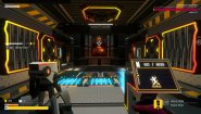 Immagine Immagine SENTRY (2020) Nintendo Switch