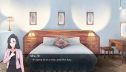 Immagine Welcome To... Chichester OVN : The Beach (Linux)
