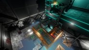 Immagine Immagine Fractal Space Linux