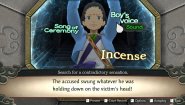 Immagine Immagine Apollo Justice: Ace Attorney Trilogy PC