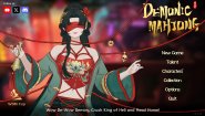 Immagine Demonic Mahjong (Mac)