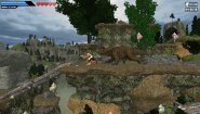 Immagine Caveman World: Mountains of Unga Boonga (Linux)