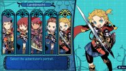 Immagine Immagine Etrian Odyssey HD PC