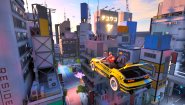 Immagine Immagine Taxi Chaos 2 PS5