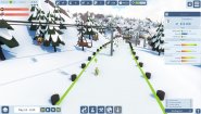 Immagine Immagine Snowtopia: Ski Resort Builder Linux