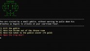 Immagine Immagine Warsim: The Realm of Aslona PC