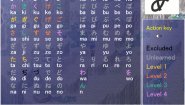 Immagine Immagine Learn Japanese RPG: Hiragana Forbidden Speech PC