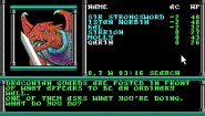 Immagine Champions of Krynn (PC)
