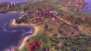 Immagine Sid Meier's Civilization VI: Maya & Gran Colombia Pack (Mac)