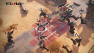 Immagine Mecharashi (PC)