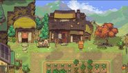 Immagine Eastward: Octopia (Nintendo Switch)