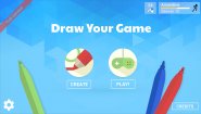 Immagine Draw Your Game (PC)