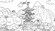 Immagine 100 Ninja Cats (PC)