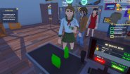 Immagine Service Area Simulator (PC)
