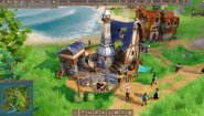 Immagine Pioneers of Pagonia (PC)