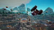 Immagine Immagine Hot Wheels Monster Trucks: Stunt Mayhem PS4