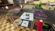 Immagine Fast Food Simulator (PS4)