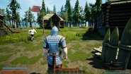 Immagine Elder Legacy: Survival (PC)