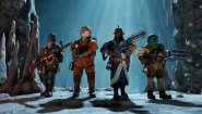 Immagine Abyssus (Xbox Series X|S)