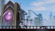 Immagine Immagine Ebenezer and the Invisible World PS5