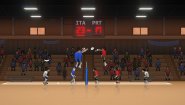 Immagine Thunder Spikes Volleyball (Mac)